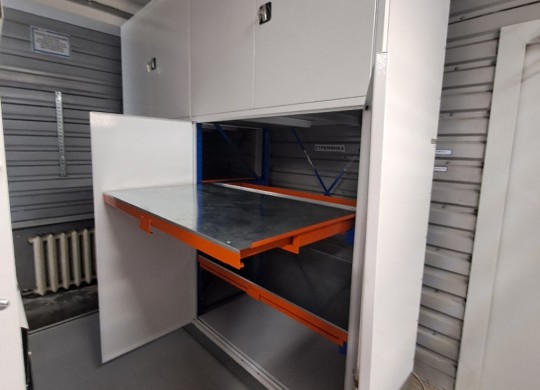 Тяжелый вес некоторых материалов